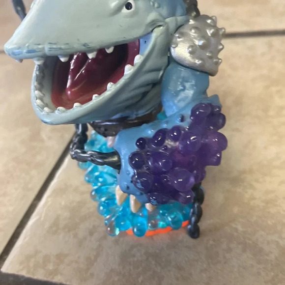 Skylanders giants Thampbark - Picture 5 of 7